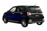 Daihatsu Boon Style Elegant 2019 года
